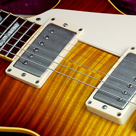 Electric Guitars 