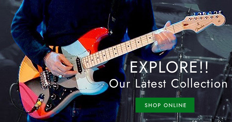 Niche Guitars