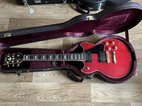 70's Yamaha SG1000 CR guitar for sale