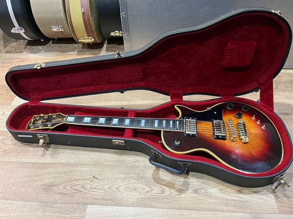 79' Gibson Les Paul Artsist electric guitar for sale