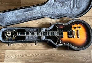 70's Yamaha SG2000 SB guitar (Japan) for sale