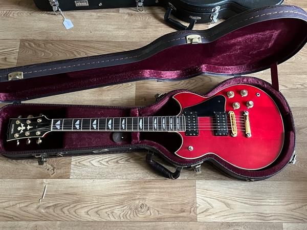 70's Yamaha SG1000 Japan, CR electric guitarfor sale