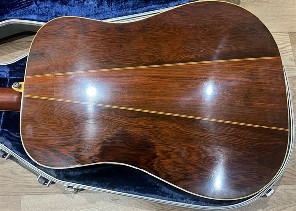 67' Martin D35 guitar Brazilian, for sale